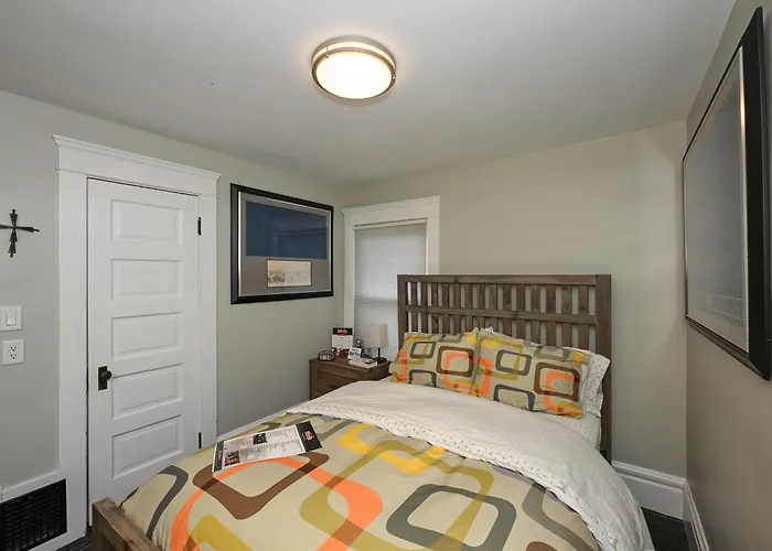 Berrodin Bed & Breakfast